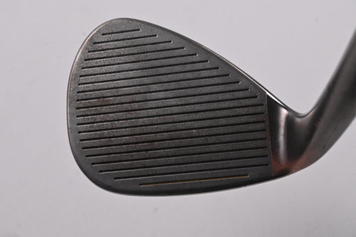 Taylormade Hi-Toe 4 Lob Wedge / 58 Degree / Wedge Flex Dynamic Gold Wedge 115