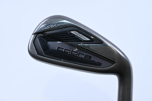 Cobra Darkspeed #5 Iron / 21 Degree / Regular Flex KBS Tour Lite Shaft
