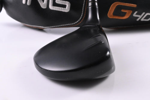 Ping G400 #5 Wood / 17.5 Degree / Regular Flex Ping Alta CB 65 Shaft