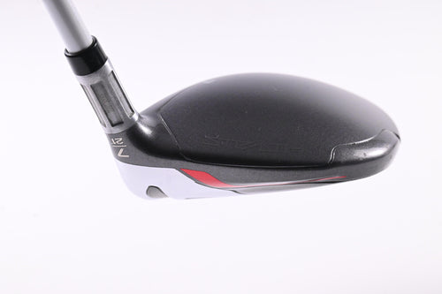 Ladies Taylormade Stealth #7 Wood / 21 Degree / Ladies Flex Aldila Ascent 45