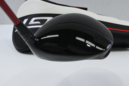Titleist GT4 Driver / 9 Degree / Regular Flex Project X Denali Red 50 Shaft