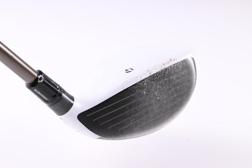 Left Hand Taylormade R11 #3 Wood / 15.5 Degree / Regular Flex Vista Pro 60 Shaft