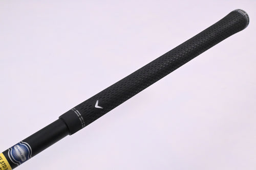 Vanquish 5 #3 Wood Shaft / Senior Flex / Callaway 3rd Gen
