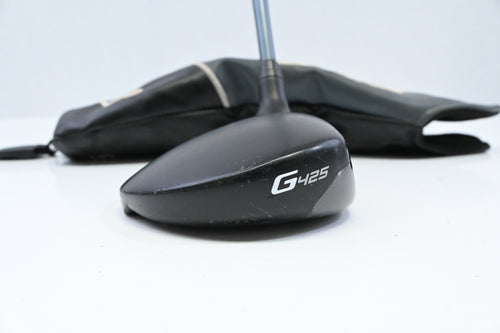 Ping G425 Max #3 Wood / 14.5 Degree / Regular Flex Ping Alta CB Slate 65 Shaft