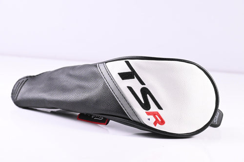 Titleist TSR1 #5 Hybrid / 23 Degree / Regular Flex VA Composites Baddazz 65