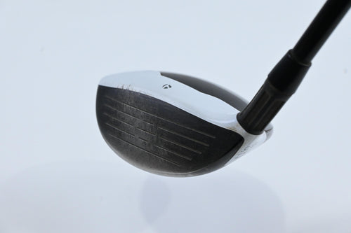 Taylormade M2 2017 #3 Wood / 16.5 Degree / Regular Flex Tensei AV Raw Blue 60