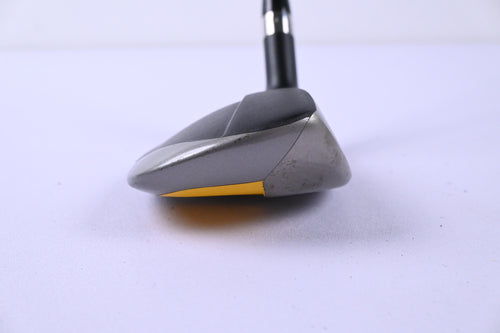 Ladies Nike SQ #5 Wood / 26 Degree / Ladies Flex SasQuatch hDiamana 50 Shaft