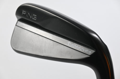 Ping iCrossover #3 Iron / 20 Degree / Stiff Flex Ping Tour 2.0 Chrome 85 Shaft
