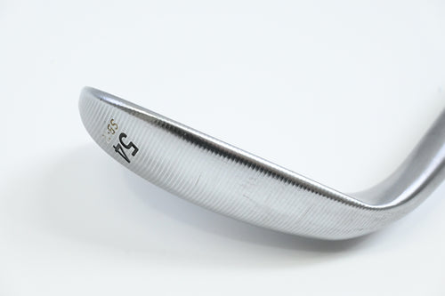 Taylormade Milled Grind 5 Sand Wedge / 54 Degree / Stiff Flex Project X Rifle