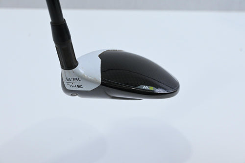 Taylormade M2 2017 #3 Wood / 16.5 Degree / Regular Flex Tensei AV Raw Blue 60