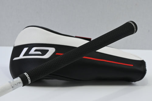 Titleist GT4 Driver / 9 Degree / Regular Flex Project X Denali Red 50 Shaft