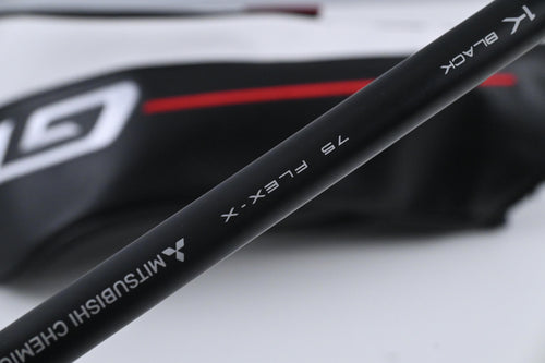 Titleist GT2 Driver / 8 Degree / X-Flex Tensei 1K Black 75 Shaft