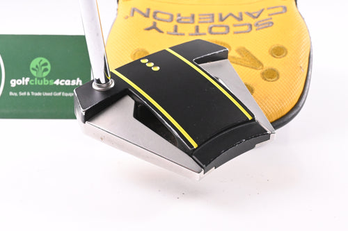 Scotty Cameron Phantom X 2019 #7 Putter / 34 Inch