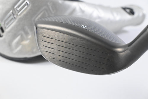 Taylormade Qi35 Max Lite #5 Hybrid / 27 Degree / Senior Flex Vanquish 5 Shaft