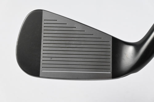 Ping iCrossover #3 Iron / 20 Degree / Stiff Flex Ping Tour 2.0 Chrome 85 Shaft