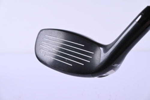 Wilson Launch Pad #3 Hybrid / 19.5 Degree / Senior Flex UST Helium 65 Shaft