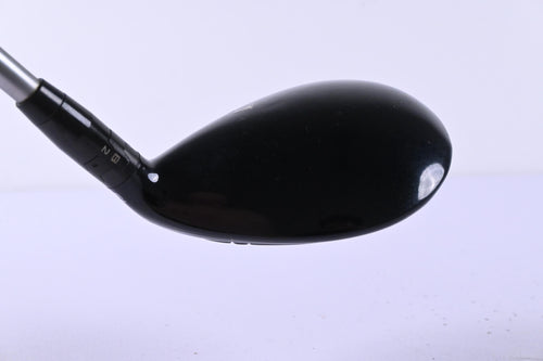 Titleist 915 FD #3 Wood / 15 Degree / Stiff Flex Diamana S+ 70 Shaft
