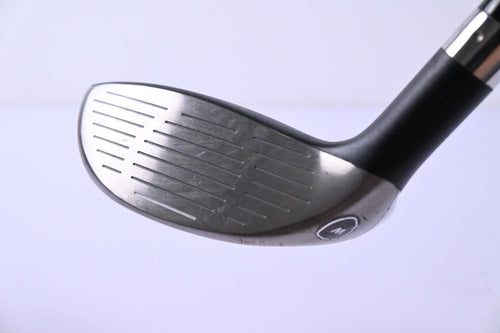 Ladies Nike SQ #5 Wood / 26 Degree / Ladies Flex SasQuatch hDiamana 50 Shaft