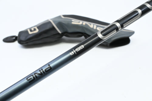 Ping G425 Max #3 Wood / 14.5 Degree / Regular Flex Ping Alta CB Slate 65 Shaft