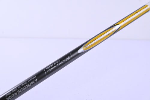 Ladies Nike SQ #5 Wood / 26 Degree / Ladies Flex SasQuatch hDiamana 50 Shaft