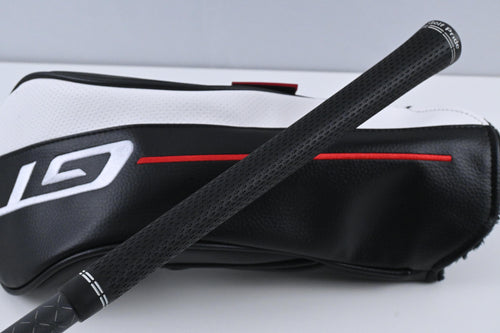 Titleist GT2 Driver / 8 Degree / X-Flex Tensei 1K Black 75 Shaft