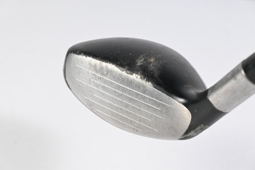 Taylormade Burner 2008 #3 Hybrid / 19 Degree / Stiff Flex REAX 60 Shaft