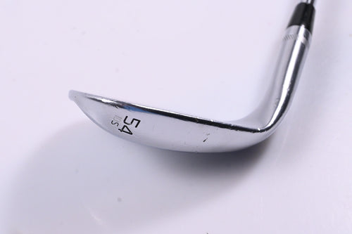 Titleist Vokey SM9 Sand Wedge / 54 Degree / Regular Flex AMT Red R300 Shaft