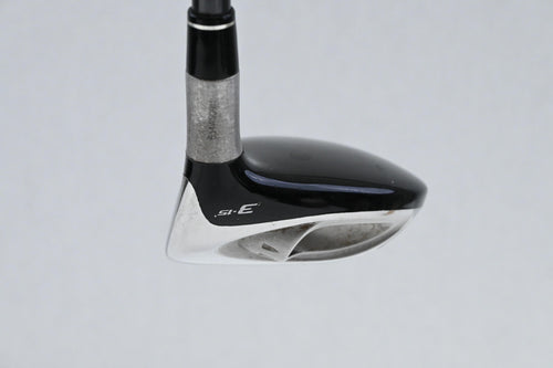 Taylormade R7 Steel #3 Wood / 15 Degree / Regular Flex Taylormade Reax 70 Shaft