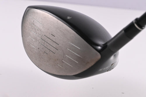 Taylormade Tour Burner Driver / 10.5 Degree / Regular Flex Taylormade Reax 60