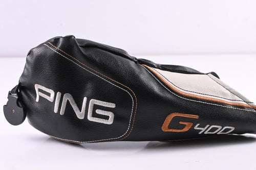 Ping G400 #5 Wood / 17.5 Degree / Regular Flex Ping Alta CB 65 Shaft