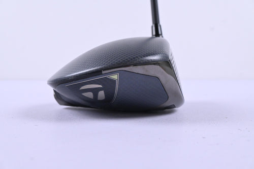 Taylormade Qi35 LS Driver / 10.5 Degree / Senior Flex Vanquish 4 Shaft