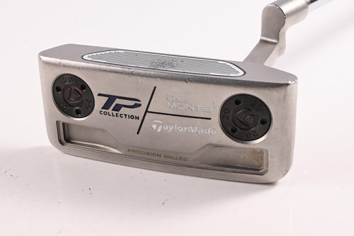 Taylormade TP Hydro Blast Del Monte 1 Putter / 32 Inch