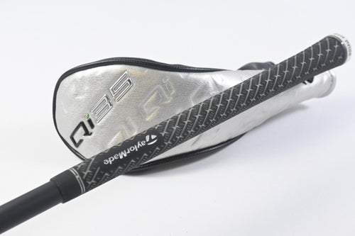 Taylormade Qi35 Max Lite #5 Hybrid / 27 Degree / Senior Flex Vanquish 5 Shaft