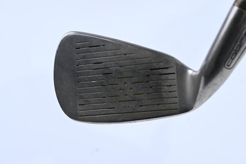Ladies Cobra King Oversize II Forged #3 Iron / 21 Degree / Ladies Flex IQ System Shaft