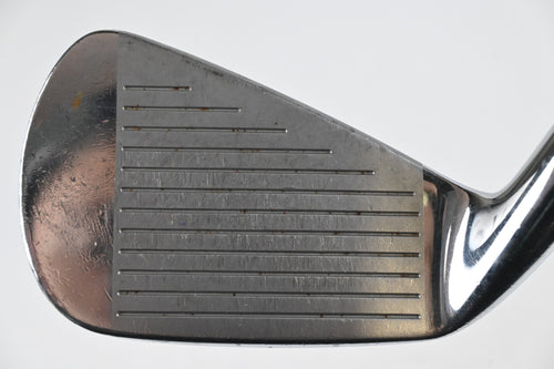Mizuno MP-63 #6 Iron / Stiff Flex Dynamic Gold S300 Steel Shaft