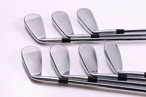 Mizuno Pro 243 Irons / 4-PW / Stiff Flex N.S.Pro Modus 3 Tour 120 Shaft