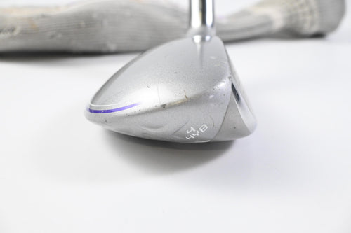 Ladies Cobra Bio Cell #4 Hybrid / 22 Degree / Ladies Flex Cobra Bio Cell 55