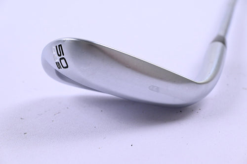 Mizuno Pro T-3 Gap Wedge / 50 Degree / Wedge Flex KBS HI-Rev 2.0 115 Shaft
