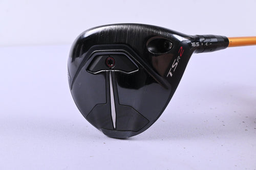 Titleist TSR2 #3 Wood / 16.5 Degree / X-Flex ProForce AXIVCore 89 Shaft