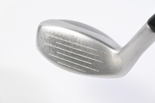Ladies Taylormade Rescue Mid #4 Hybrid / 22 Degree / Ladies Flex M.A.S.2 50