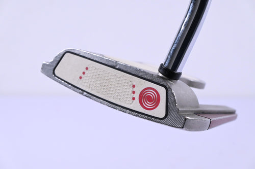Odyssey White Hot XG 2 Ball F7 Putter / 35 Inch