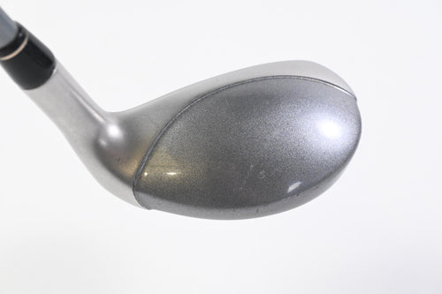 Ladies Taylormade Rescue Mid #4 Hybrid / 22 Degree / Ladies Flex M.A.S.2 50