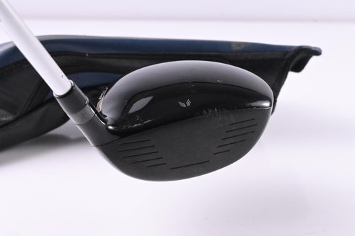 Left Hand Wilson D9 #5 Wood / 18 Degree / Regular Flex Tensei CK Blue 60 Shaft