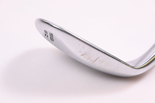 Callaway Opus Lob Wedge / 58 Degree / Stiff Flex Project X LS 120 Shaft
