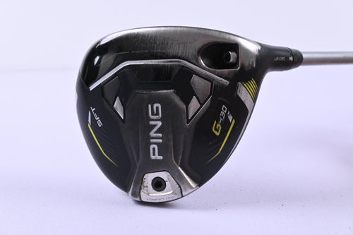 Ping G430 SFT #3 Wood / 16 Degree / Senior Flex Ping Alta Quick 45 Shaft
