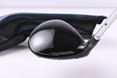 Left Hand Wilson D9 #5 Wood / 18 Degree / Regular Flex Tensei CK Blue 60 Shaft