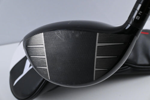 Titleist GT2 Driver / 9 Degree / X-Flex Tensei 1K Black 75 Shaft