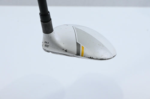 Taylormade RBZ Stage 2 #3 Wood / 15 Degree / Senior Flex RocketFuel 60 Shaft