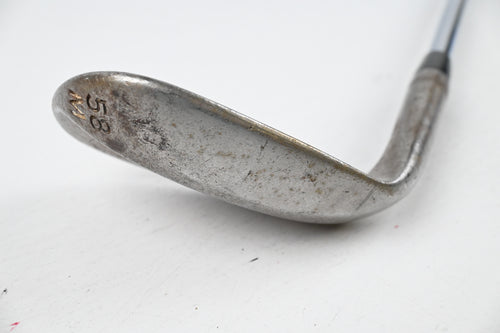 Titleist Vokey Spin Milled 2009 Lob Wedge / 58 Degree / Stiff Flex Precision