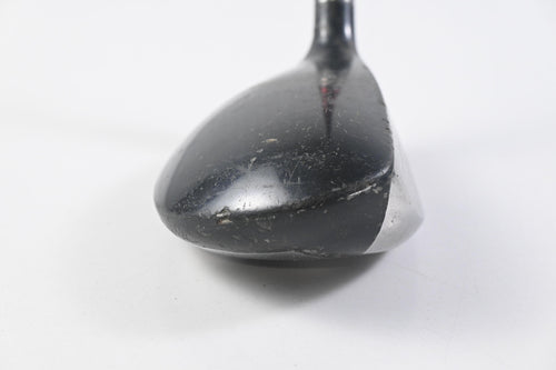 Yonex Ezone SD #4 Hybrid / 22 Degree / Senior Flex Yonex Nanospeed 200 Shaft